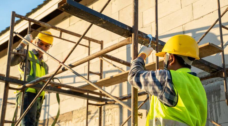 Local Chimney Repair in Hollis, OK